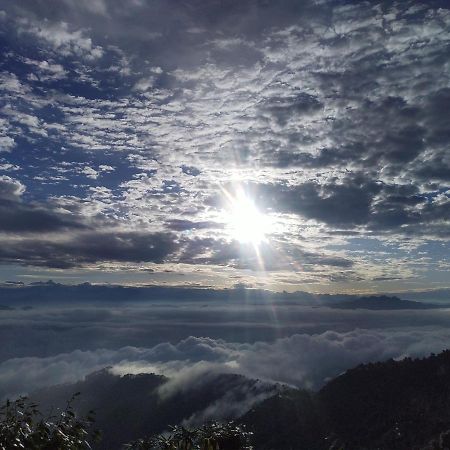 Green View Resort New Tehri Eksteriør bilde
